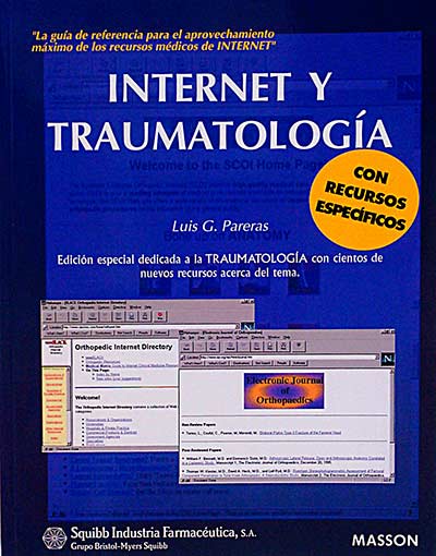 Internet y traumatología