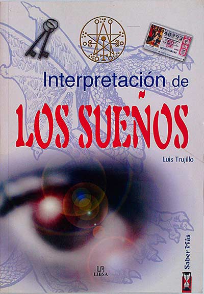 Interpretación de los sueños