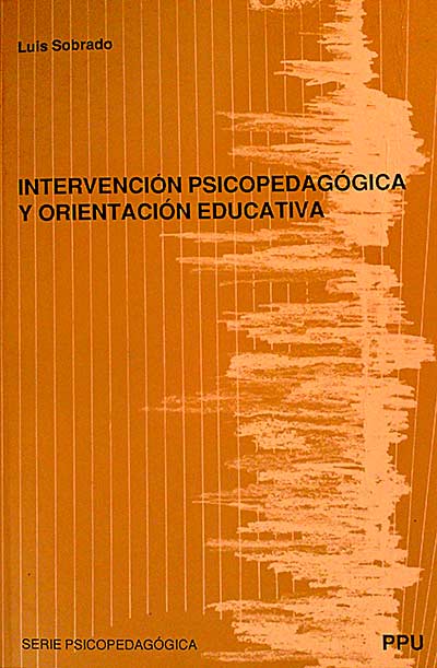 Intervención Psicopedagógica y Orientación Educativa