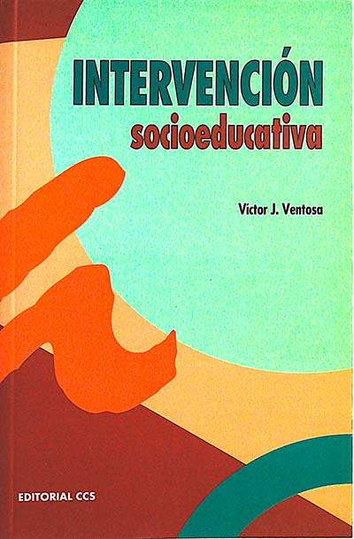 Intervención socioeducativa