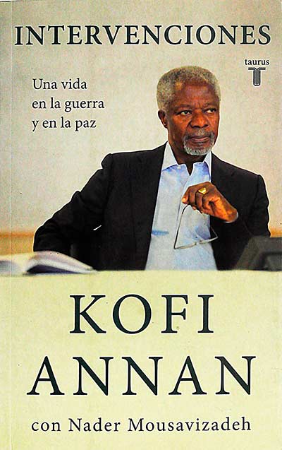 Intervenciones