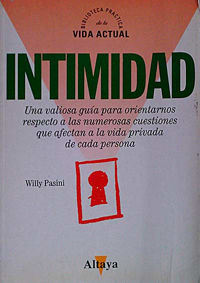 Intimidad