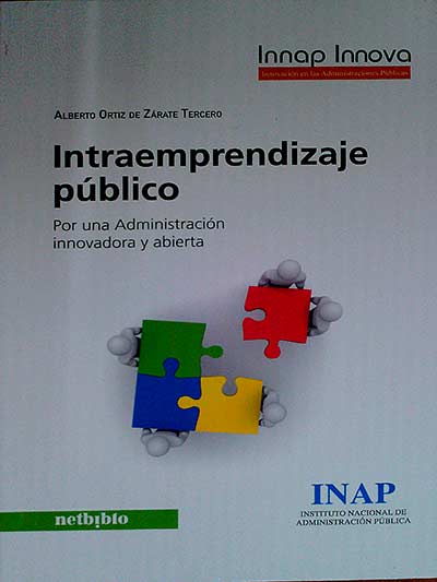 Intraeprendizaje público