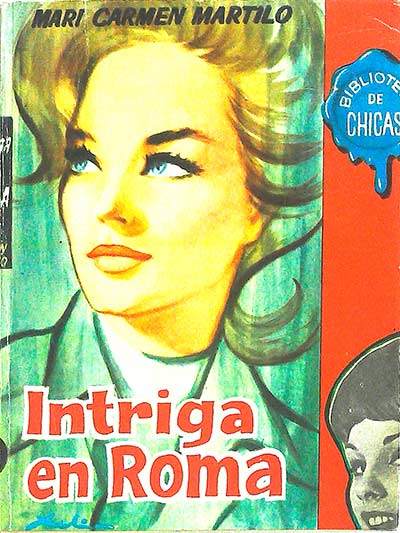 Intriga en Roma