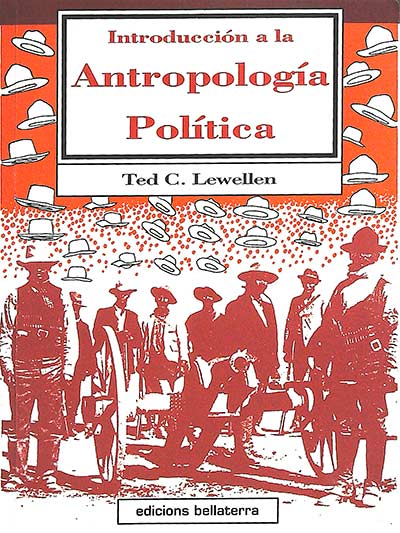 Introducción a la Antropología Política