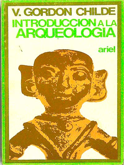 Introducción a la arqueología