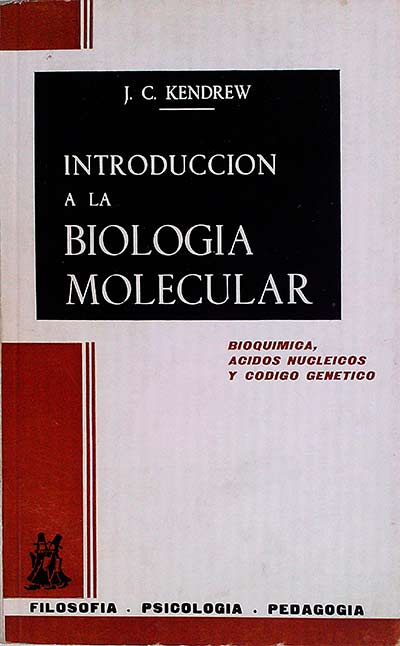 Introducción a la biología molecular