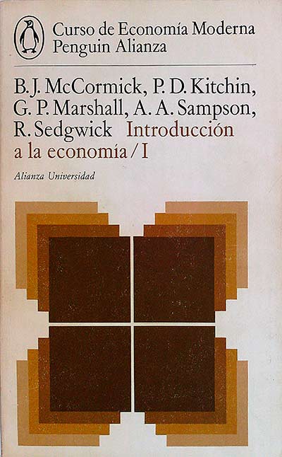 Introducción a la Economía I