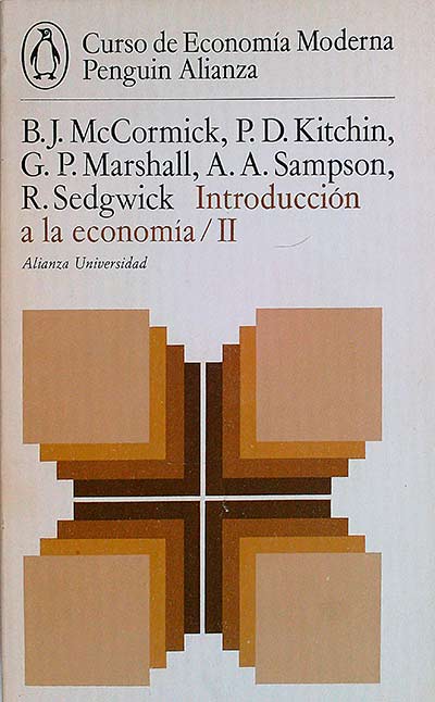 Introducción a la Economía II