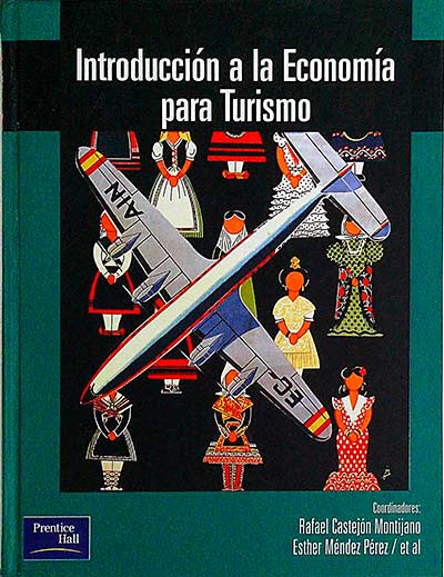 Introducción a la Economía para Turismo