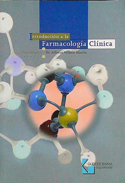 Introducción a la Farmacología Clínica