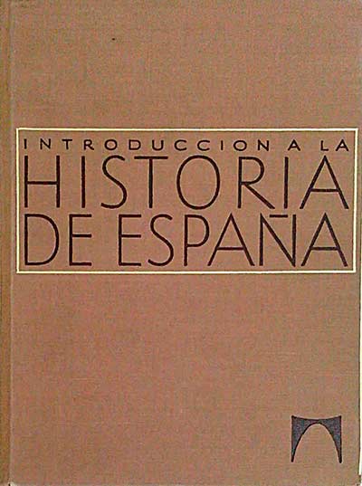 Introducción a la historia de España