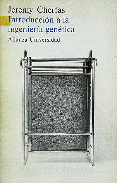 Introducción a la ingeniería genética