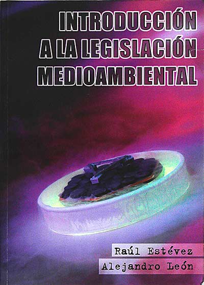 Introducción a la legislación medioambiental