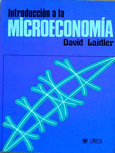Introducción a la microeconomía