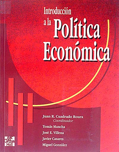 Introducción a la política económica
