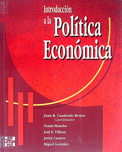 Introducción a la política económica