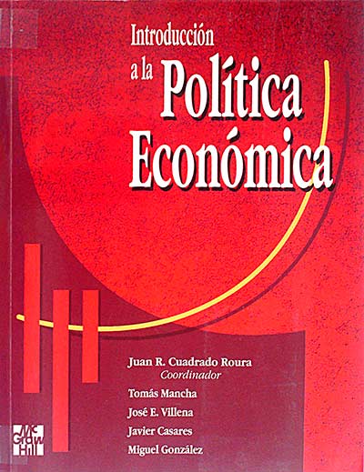 Introducción a la política económica