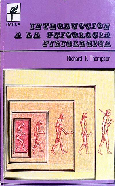 Introducción a la psicología, fisiología 