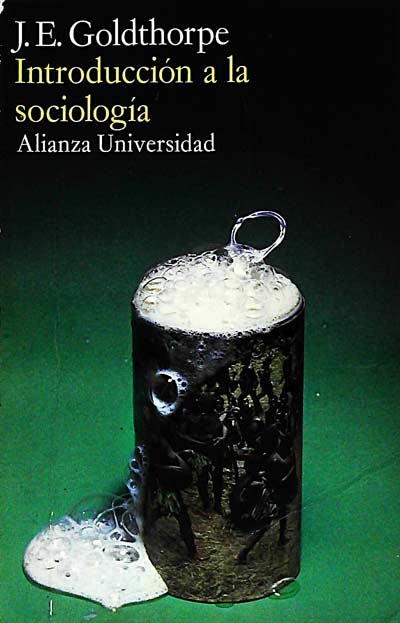 Introducción a la sociología