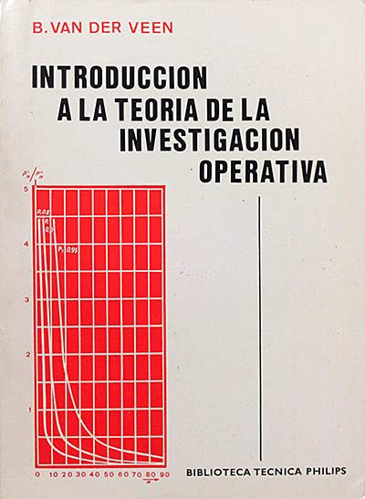 Introducción a la teoría de la investigación operativa