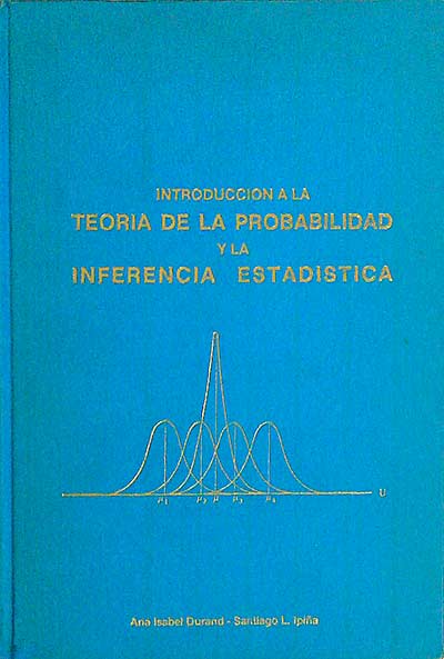 Introducción a la teoría de la probabilidad y la inferencia estadística