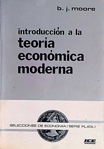 Introducción a la teoría económica moderna