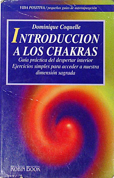 Introducción a los chakras