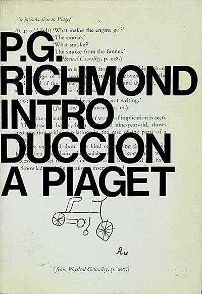 Introducción a Piaget