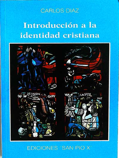 Introducción al a identidad cristiana