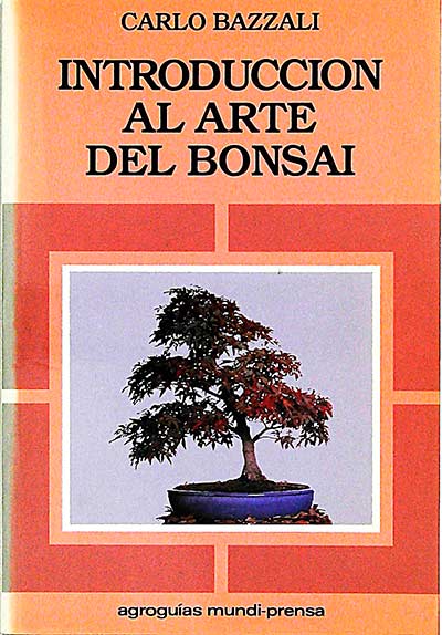 Introducción al arte del bonsai 