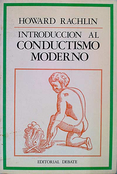 Introducción al conductivismo moderno
