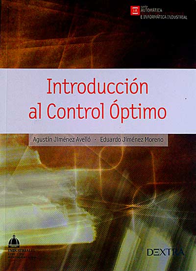 Introducción al control óptimo