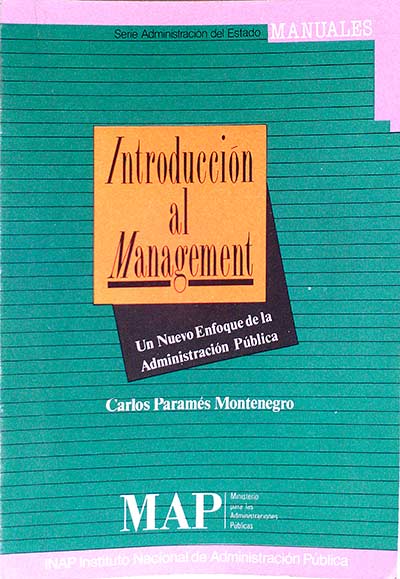 Introducción al management