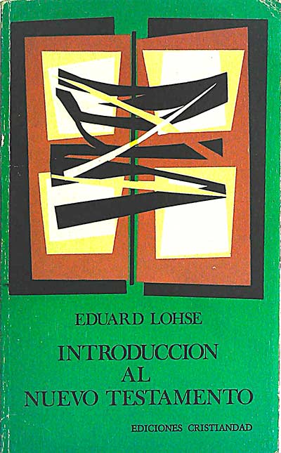 Introducción al nuevo testamento