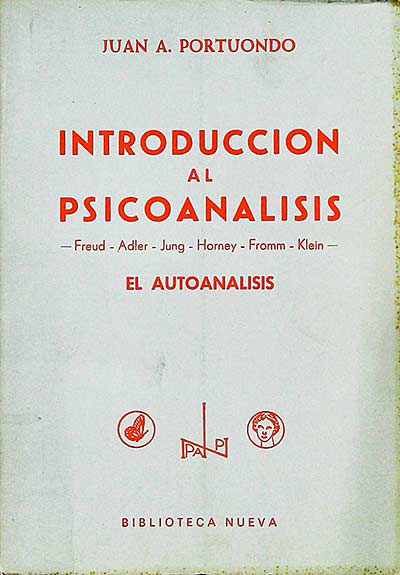 Introducción al psicoanálisis: El autoanálisis