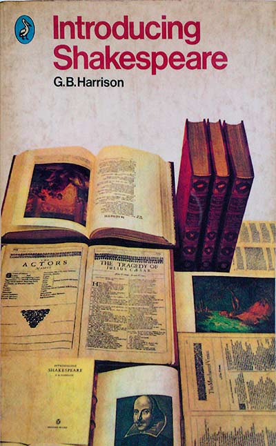 Introducción Shakespeare