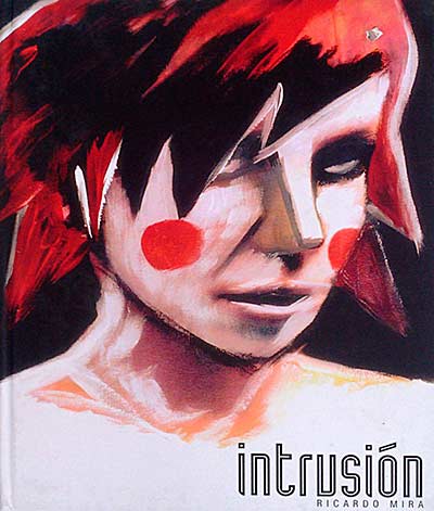 Intrusión