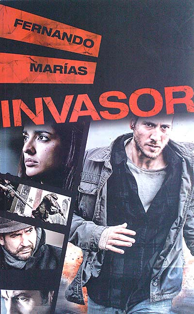 Invasor.