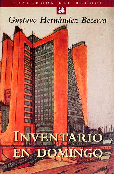 Inventario en domingo
