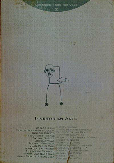 INVERTIR EN ARTE