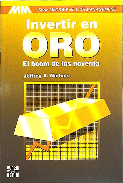 Invertir en oro