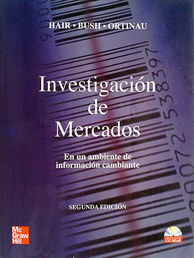Investigación de Mercados