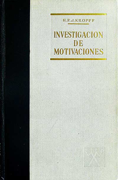 Investigación de motivaciones