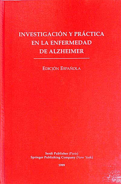 Investigación y práctica en la enfermedad de Alzheimer