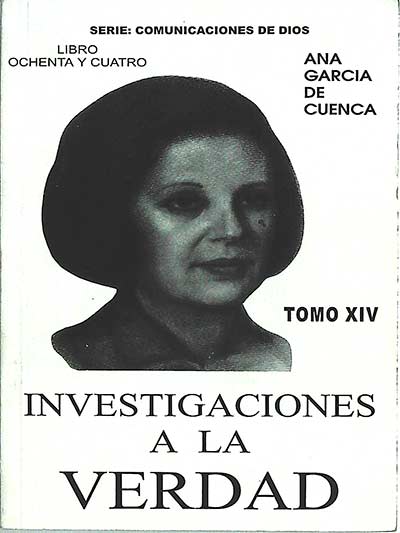 Investigaciones a la verdad