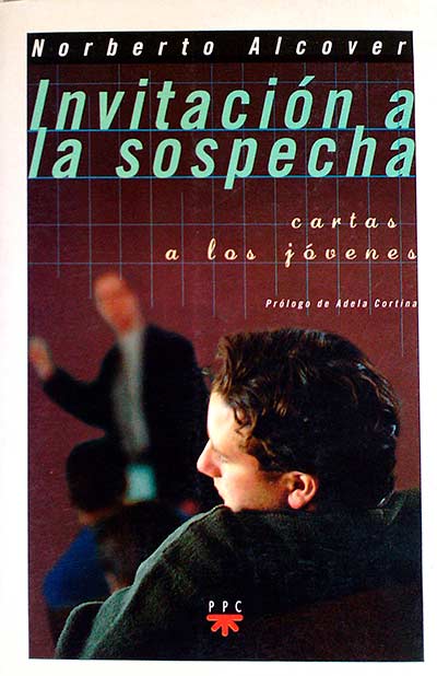 Invitación a la sospecha