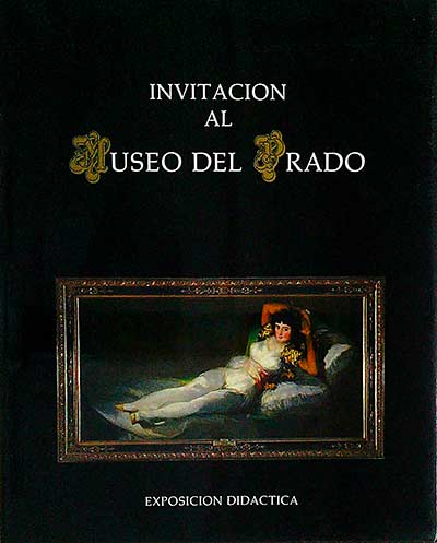 Invitación al Museo del Prado