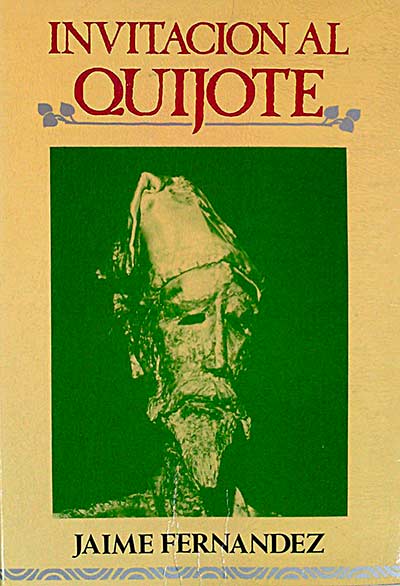 Invitación al Quijote