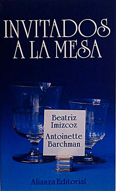 Invitados a la mesa